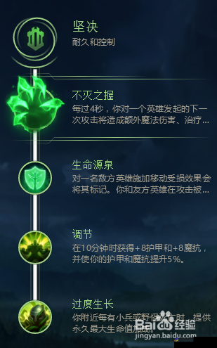 S8赛季LOL石头人新版符文搭配与熔岩巨兽符文配置指南