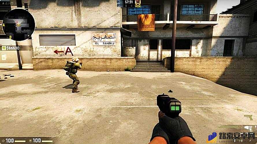 CSGO 高清大片 955 ：精彩瞬间与顶级对决的视觉盛宴